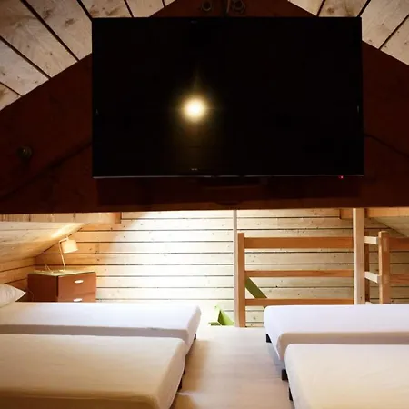 Le Coup De Coeur De Marie - D'hotes