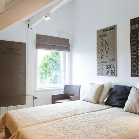 Le Coup De Coeur De Marie - D'hotes