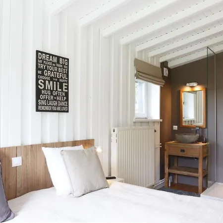 Le Coup De Coeur De Marie - D'hotes Вэм