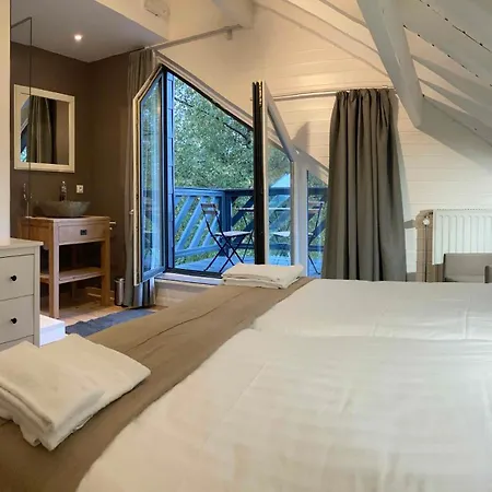 Le Coup De Coeur De Marie - D'hotes